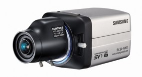  Kamera SCB-3001P