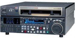  Sony HDW-M2000P