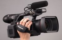  Kamera AG-HPX250