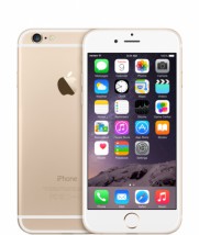  Apple iPhone 6 64GB gold