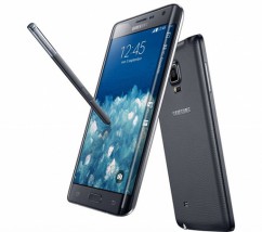  Samsung Galaxy Note Edge N915FY 32GB black