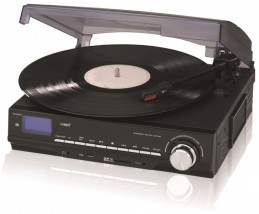  Gramofon reflecta Record Player LP-SD/USB
